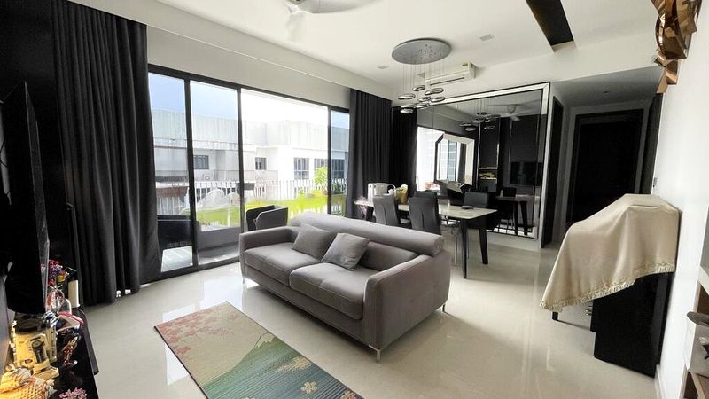 3 Bed Condo for Sale in  Jewel @ Buangkok - Image 6